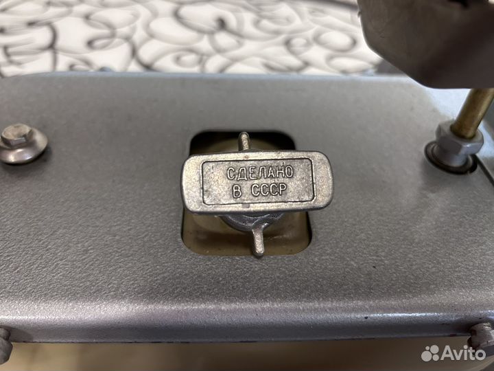 Универсальный нагреватель луч