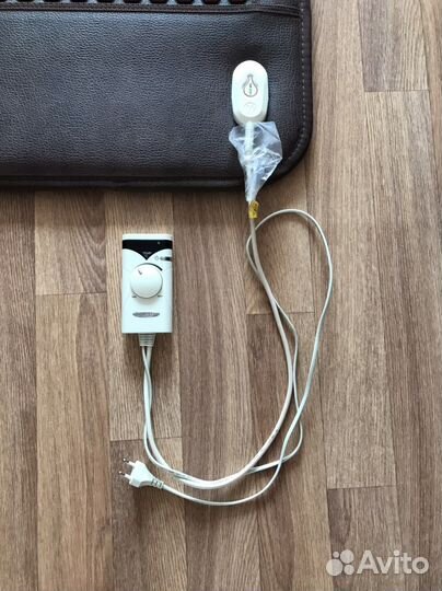 Турманиевый мат Нуга Бест NM-2500A односпальный