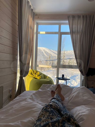 Коттедж 150 м² на участке 12 сот.