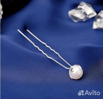 Шпилька для волос 