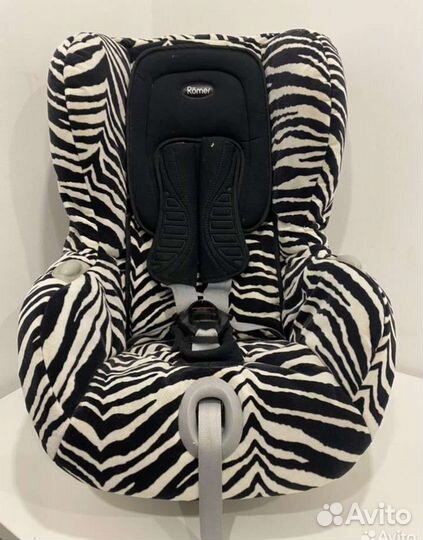 Детское автокресло от 0 до 18