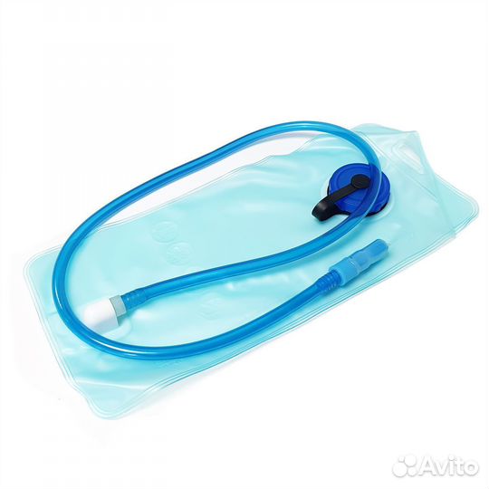 Мото рюкзак Alpinestars mod:B-5, гидратор