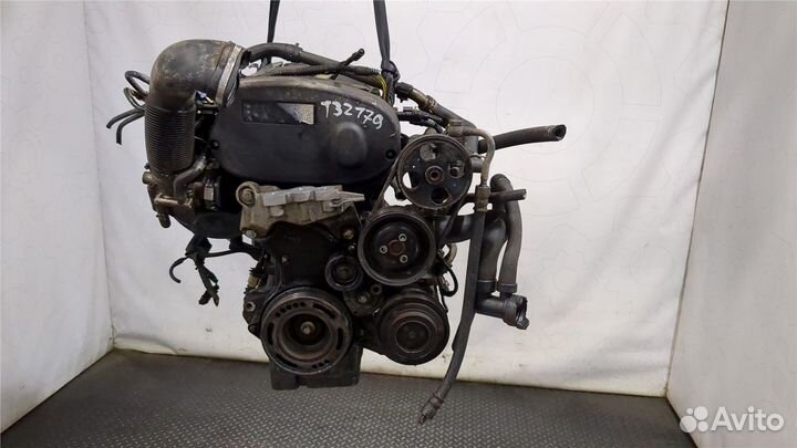 Двигатель Opel Insignia, 2009