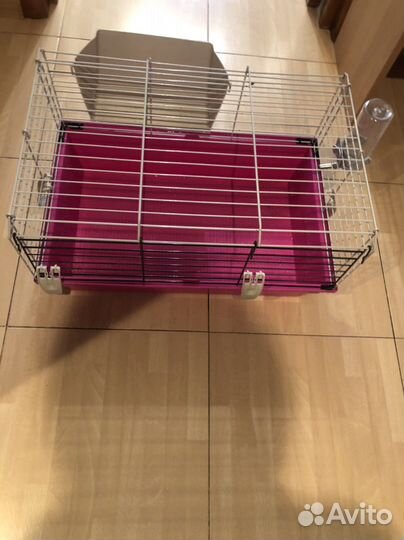 Клетка для грызунов