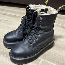 Dr martens ботинки 37