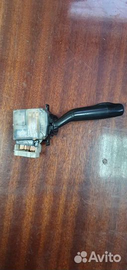 Подрулевой переключатель toyota land cruiser 100