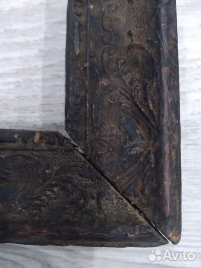 Рамка для фотографий дерево