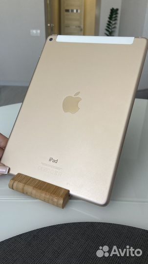 iPad Air 2 Wi-Fi+Cellular