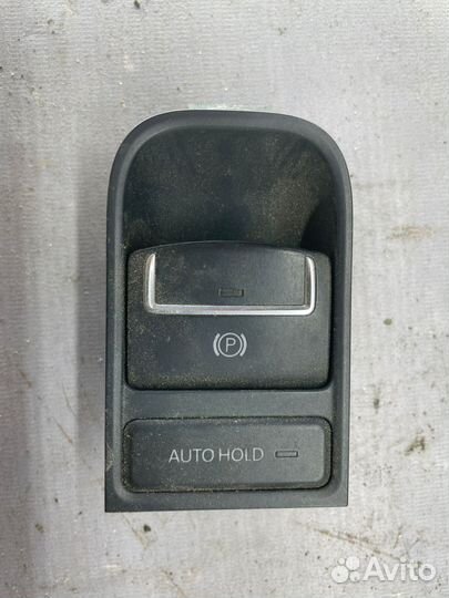 Кнопка стояночного тормоза Volkswagen