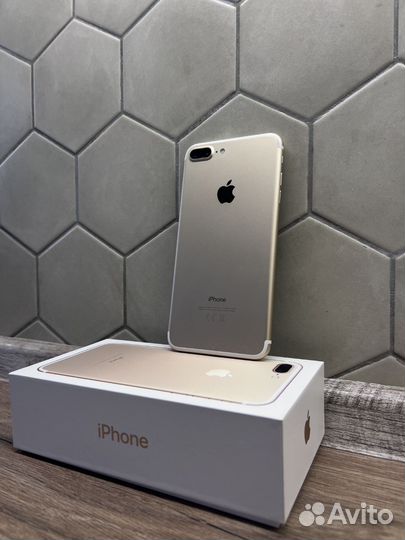 iPhone 7 Plus, 32 ГБ