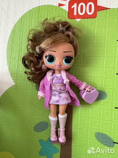 Кукла LOL omg