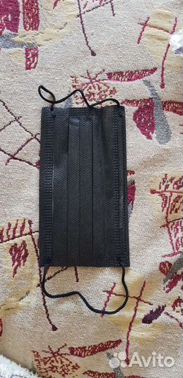 Маска медицинская