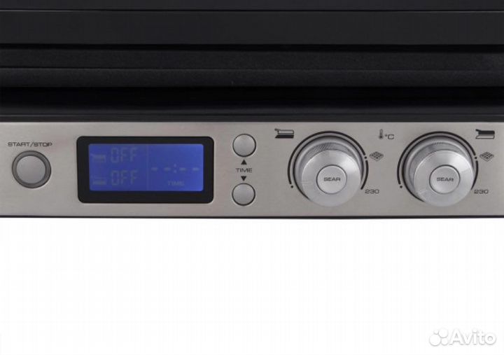 Электрогриль