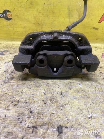 Суппорт передний левый Bmw 3-Series E46 M43B19