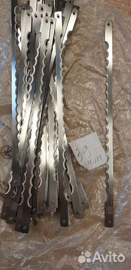 Решетка для мясорубки