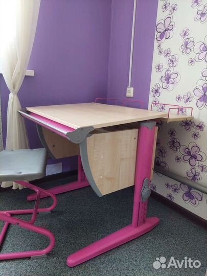 Детская мебель