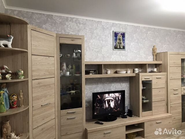 Стенка - горка «Оскар». Новая