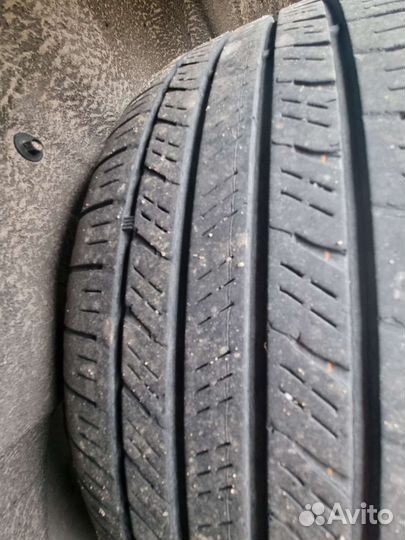 Goodyear Eagle LS 225/55 R18