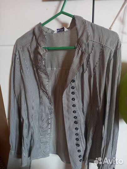 Женские вещи