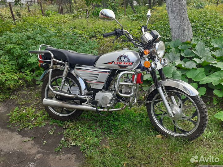 Альфа 110