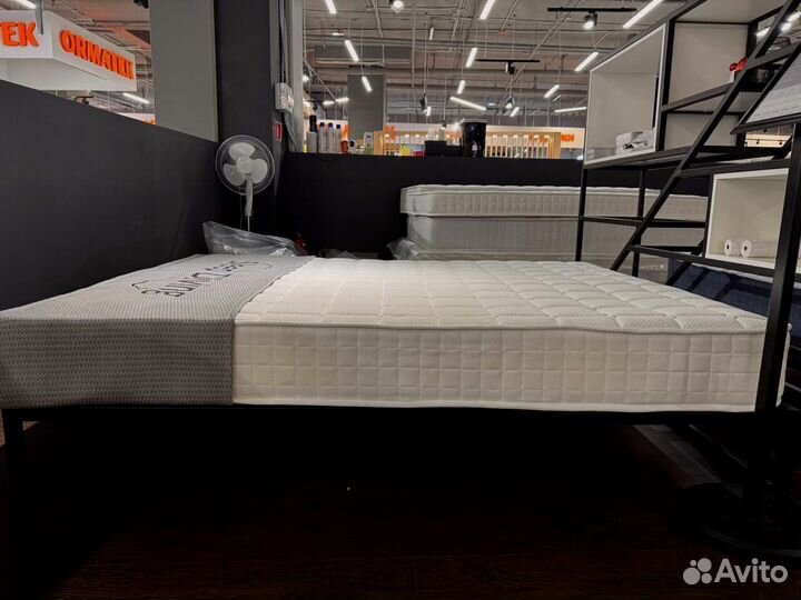 Матрас 120х200 Новый