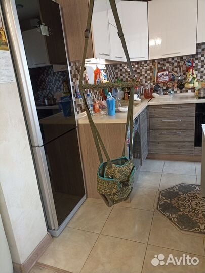 Прыгунки детские