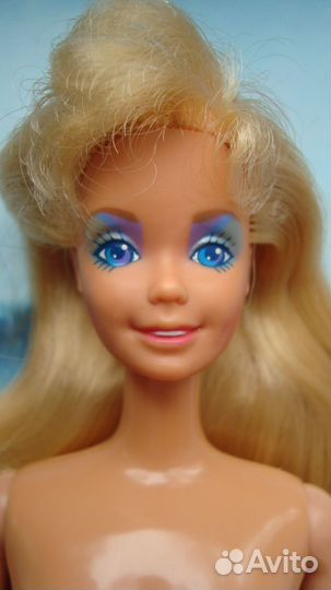 Barbie Rockers (1986)