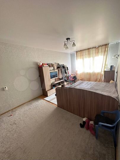 2-к. квартира, 45,1 м², 1/5 эт.