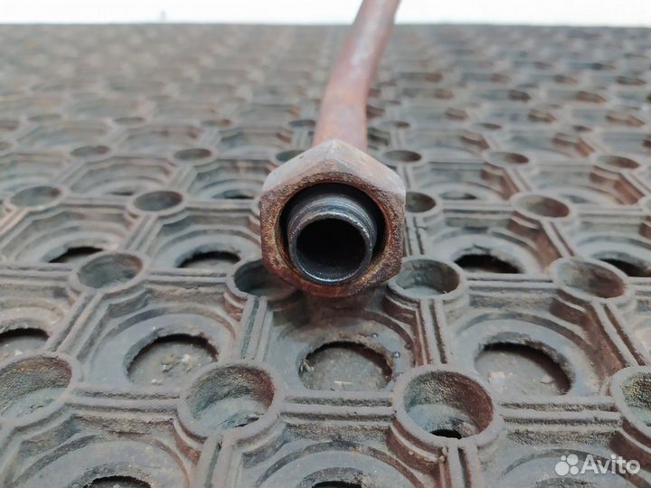 21705540 Трубка компрессора Volvo FH