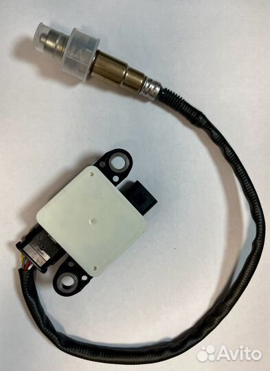 A0009050608 Датчик саженого фильтра NOX