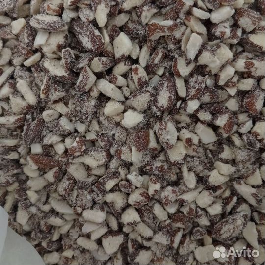 Миндаль орех. 8кг