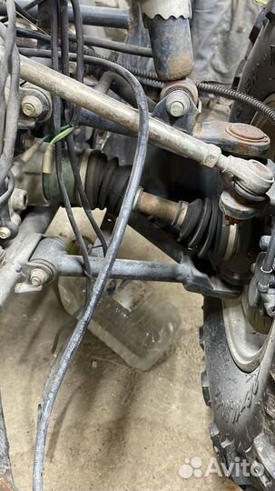 Запчасти stels 500 gt