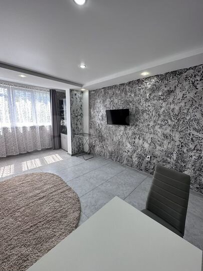 Квартира-студия, 30 м², 4/5 эт.