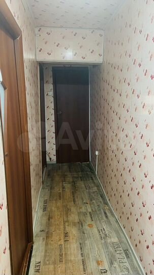 2-к. квартира, 39,1 м², 2/2 эт.