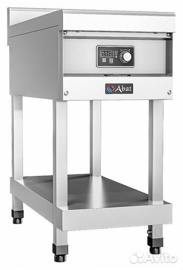 Плита индукционная Abat кип-19Н-3,5вок