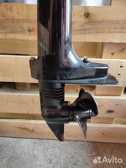 Продам лодочный мотор Suzuki 2.5