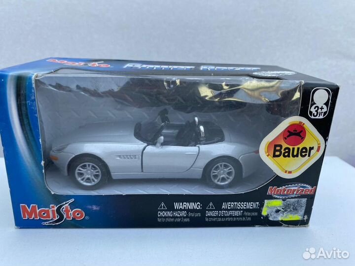 Коллекционные модели