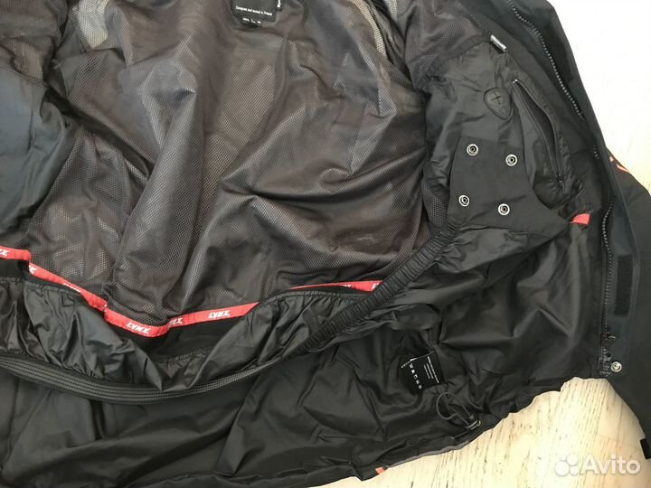 Lynx Quantum костюм для снегохода L(54)