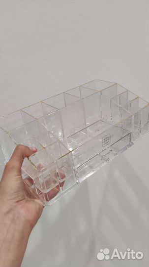 Органайзер для косметики