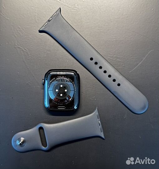 Apple Watch Series 7 45 mm