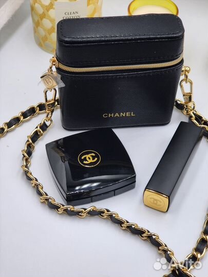 Chanel Подарочный набор