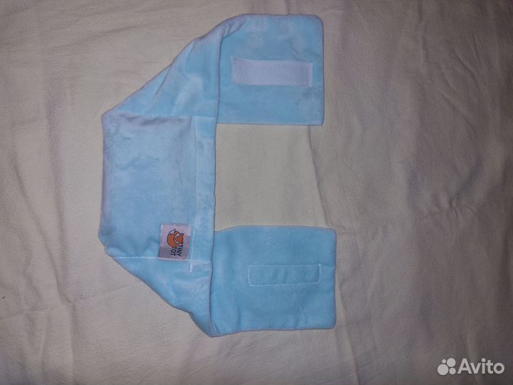 Грелка от коликов