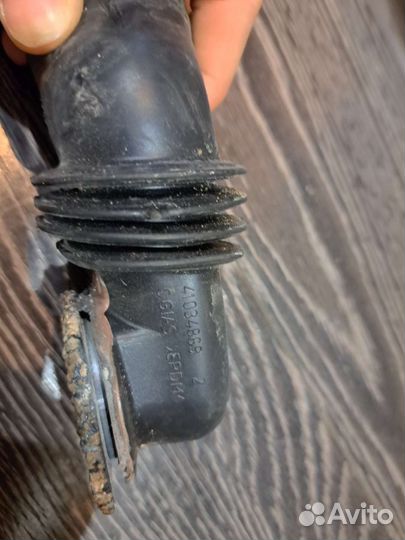 Запчасти для стиральных машин