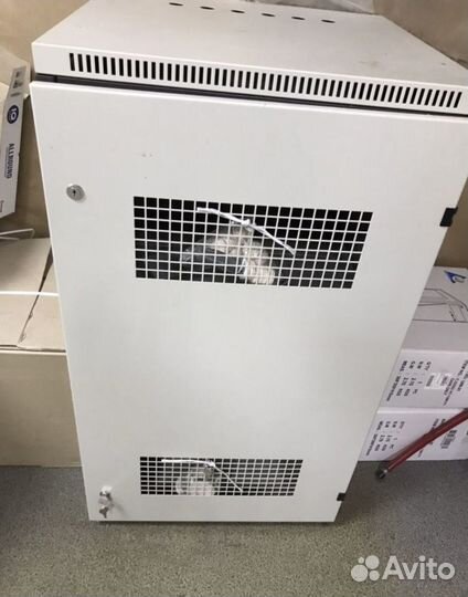 Шкаф аккумуляторный уэпс-2 A1-M