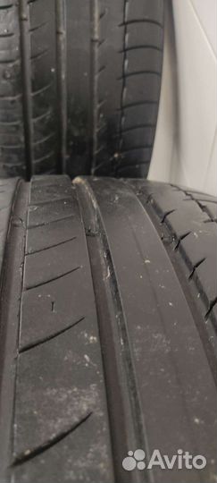 Michelin Latitude Sport 225/60 R18 100H