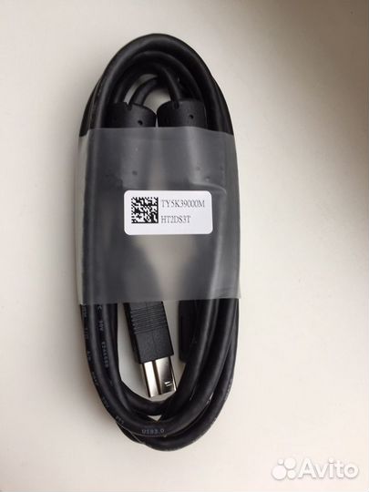 USB 3.0 кабель для принтера