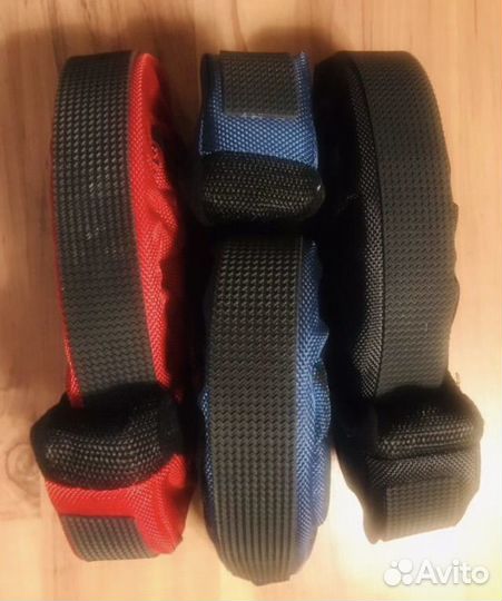 Мягкие чехлы на коньки