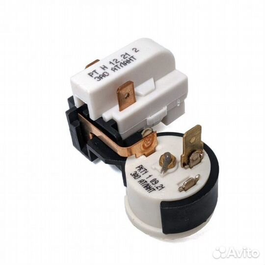 Компрессор Атлант ск-100 (R-12) H5-02 в индивидуал