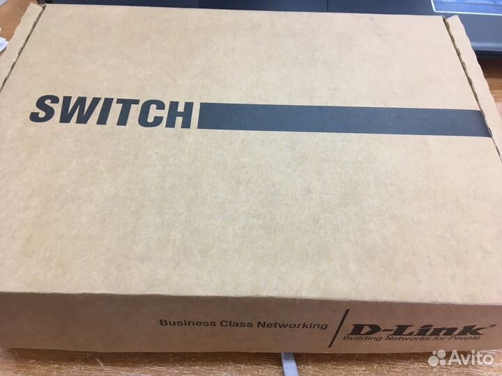 Модуль DEM-320GS