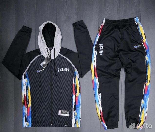Спортивный костюм найк